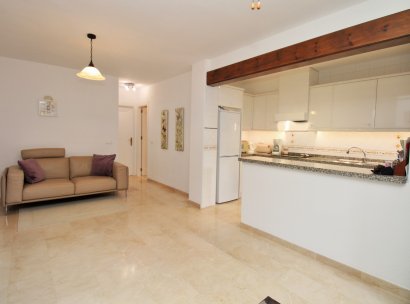 Woning · Herverkoop - Orihuela Costa · Villamartín · Alicante · Spanje