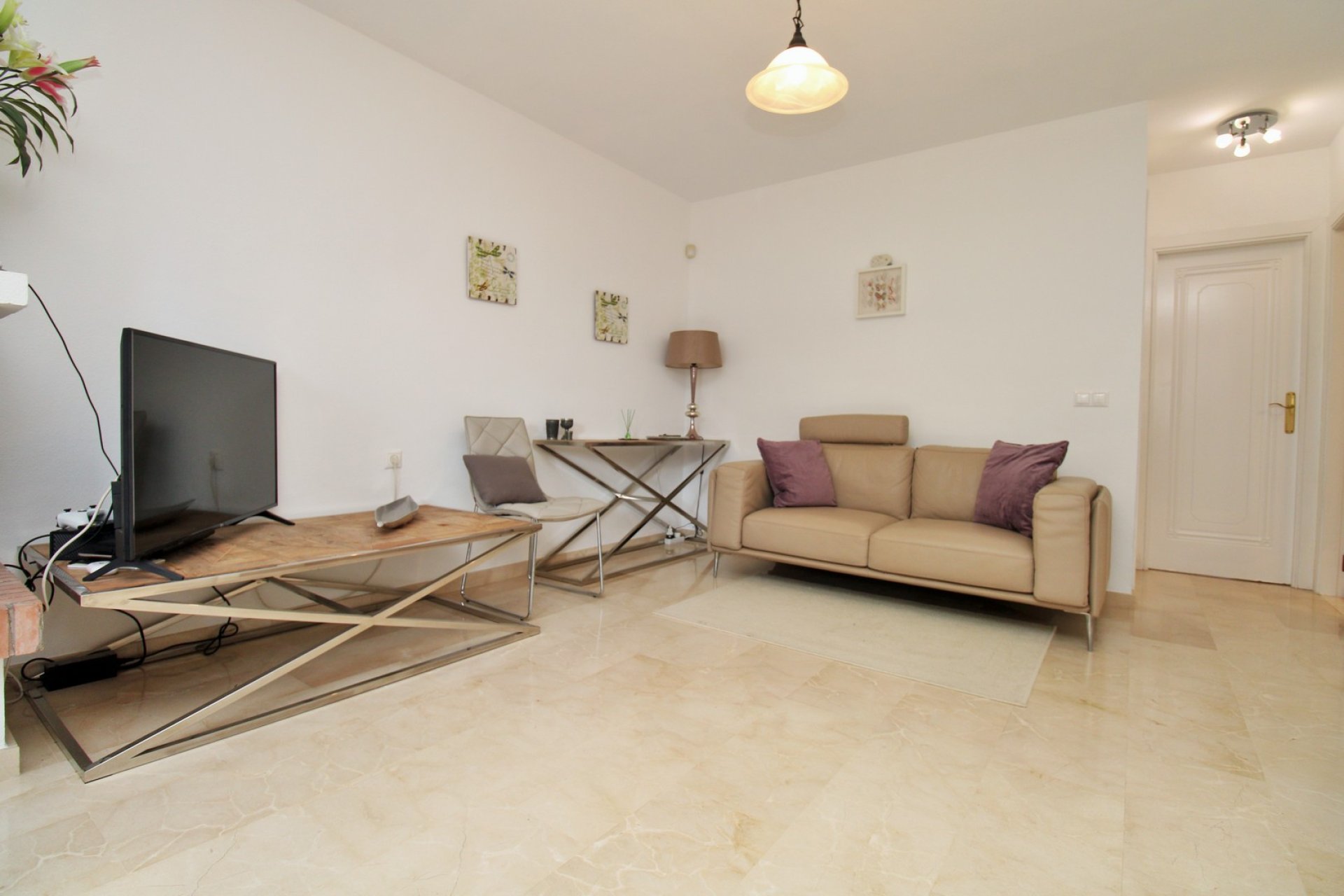 Wiederverkauf - Haus - Orihuela Costa