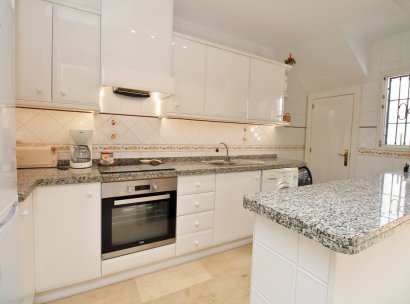 Woning · Herverkoop - Orihuela Costa · Villamartín · Alicante · Spanje