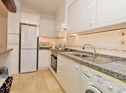 Woning · Herverkoop - Orihuela Costa · Villamartín · Alicante · Spanje
