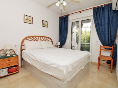 Woning · Herverkoop - Orihuela Costa · Villamartín · Alicante · Spanje