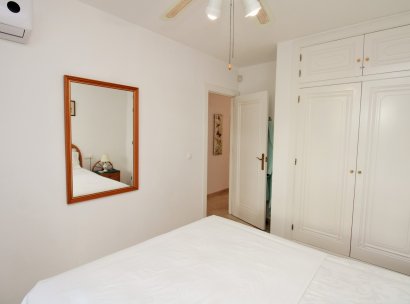 Woning · Herverkoop - Orihuela Costa · Villamartín · Alicante · Spanje