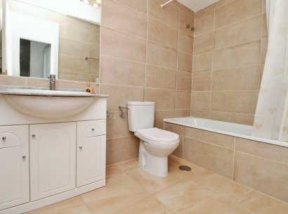 Woning · Herverkoop - Orihuela Costa · Villamartín · Alicante · Spanje