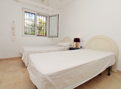 Woning · Herverkoop - Orihuela Costa · Villamartín · Alicante · Spanje