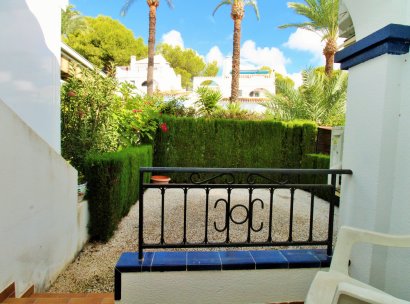 Woning · Herverkoop - Orihuela Costa · Villamartín · Alicante · Spanje