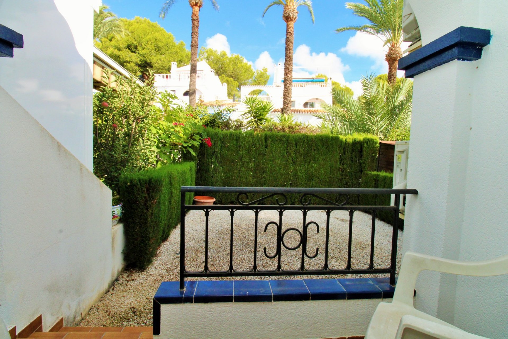 Wiederverkauf - Haus - Orihuela Costa