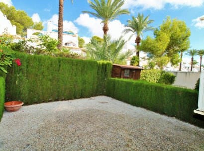 Woning · Herverkoop - Orihuela Costa · Villamartín · Alicante · Spanje