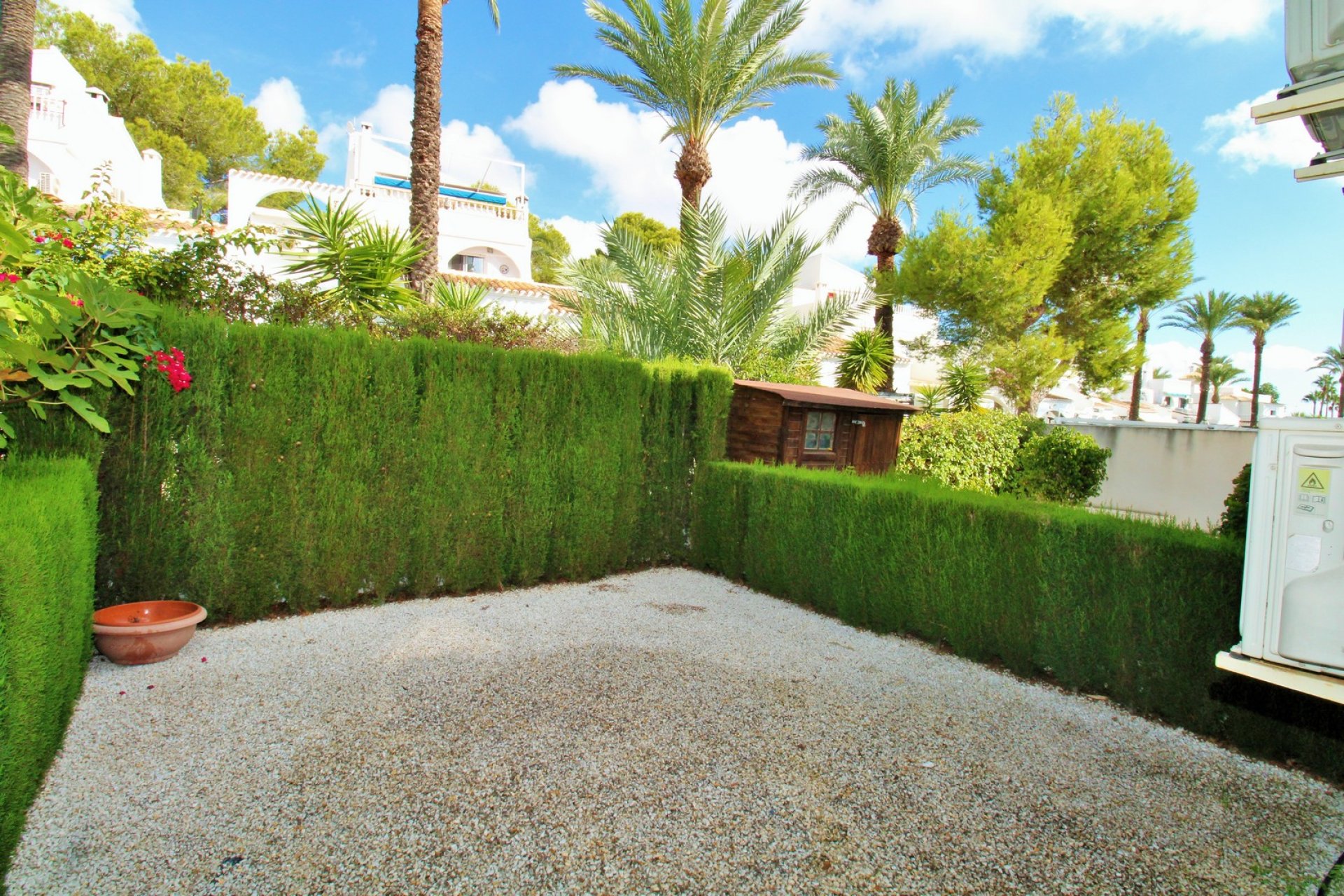 Wiederverkauf - Haus - Orihuela Costa