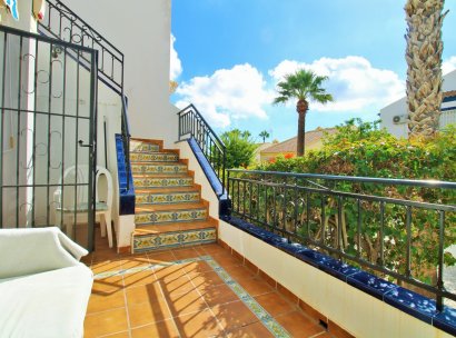 Woning · Herverkoop - Orihuela Costa · Villamartín · Alicante · Spanje