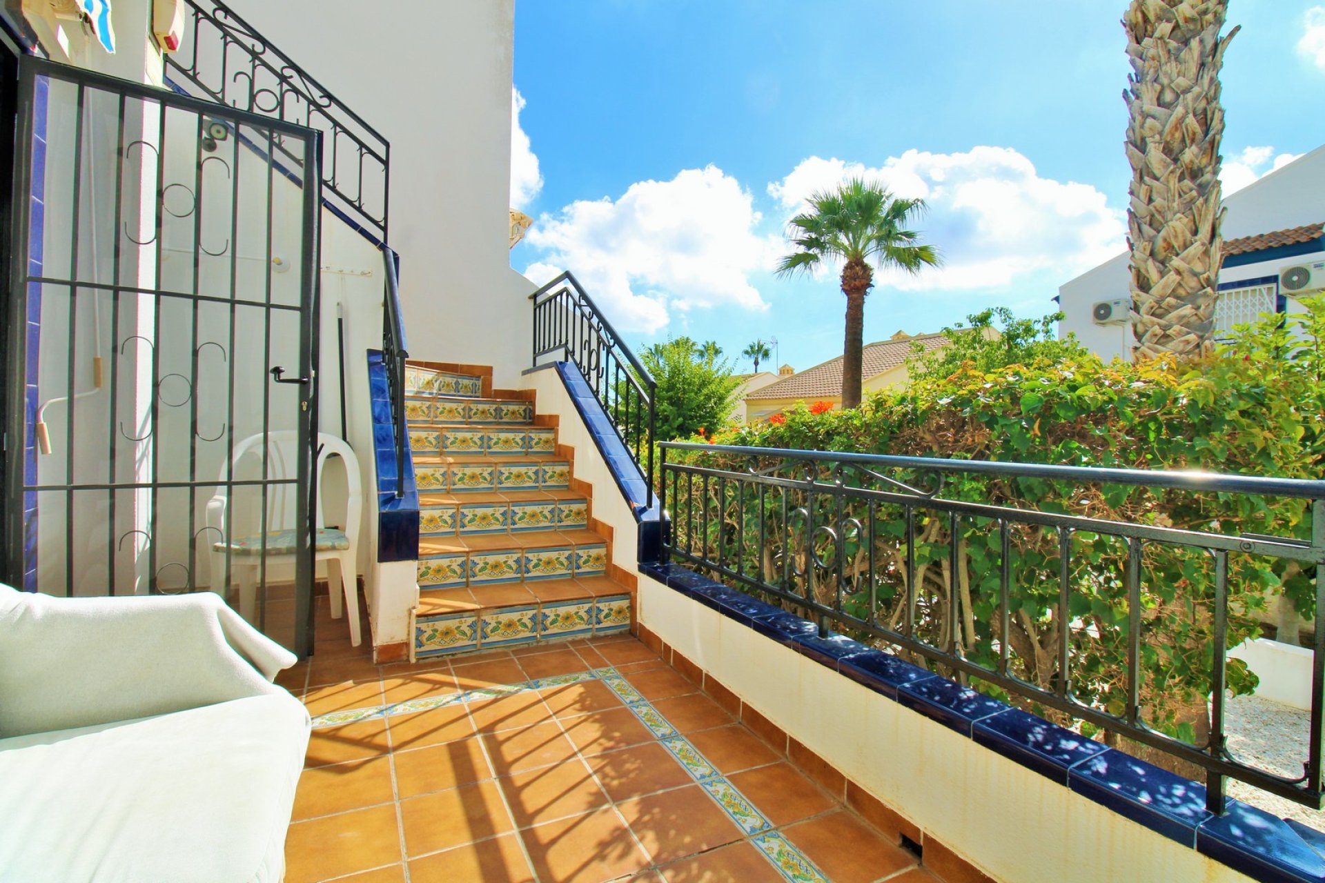 Wiederverkauf - Haus - Orihuela Costa