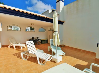 Woning · Herverkoop - Orihuela Costa · Villamartín · Alicante · Spanje