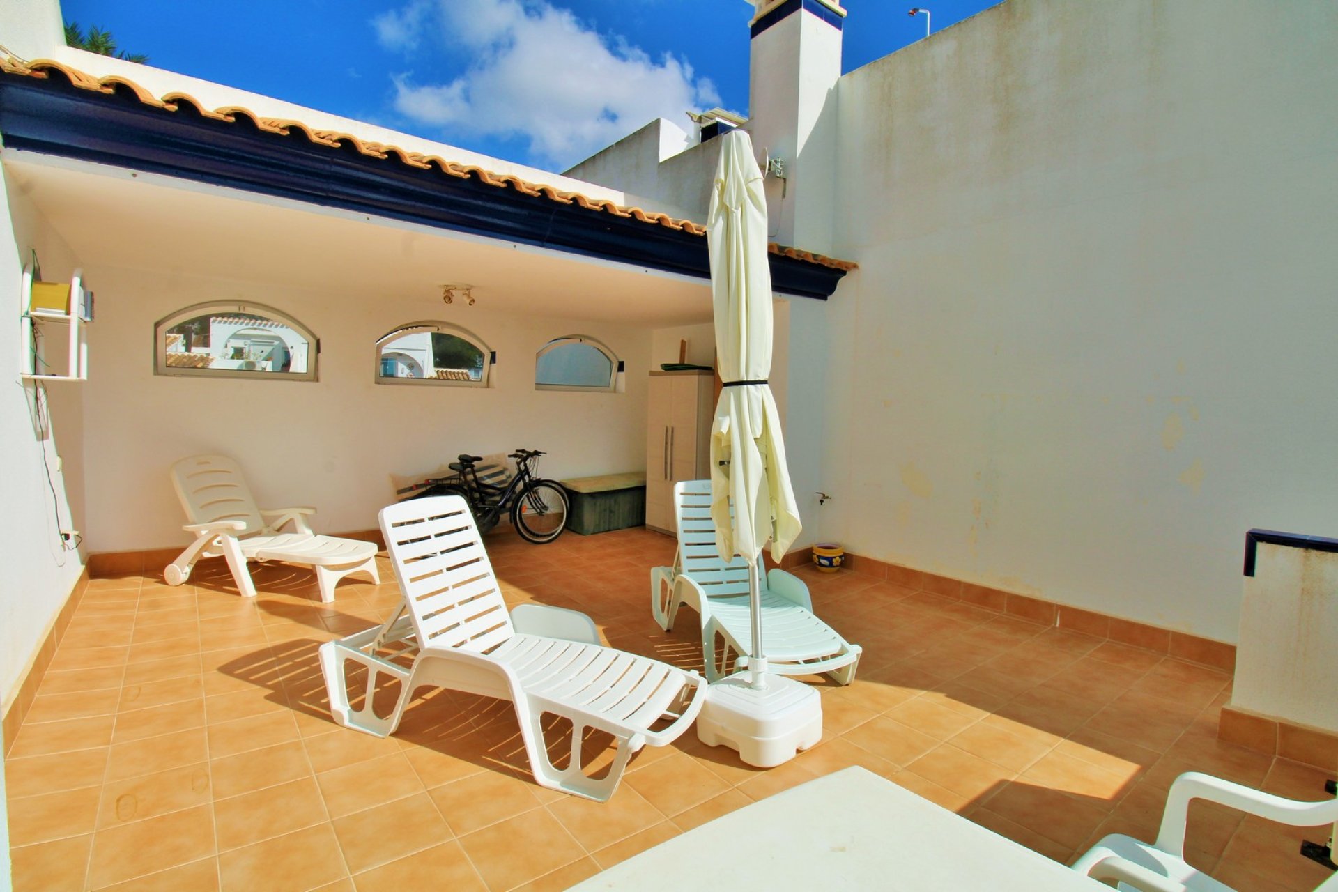 Wiederverkauf - Haus - Orihuela Costa