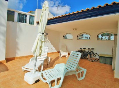 Woning · Herverkoop - Orihuela Costa · Villamartín · Alicante · Spanje