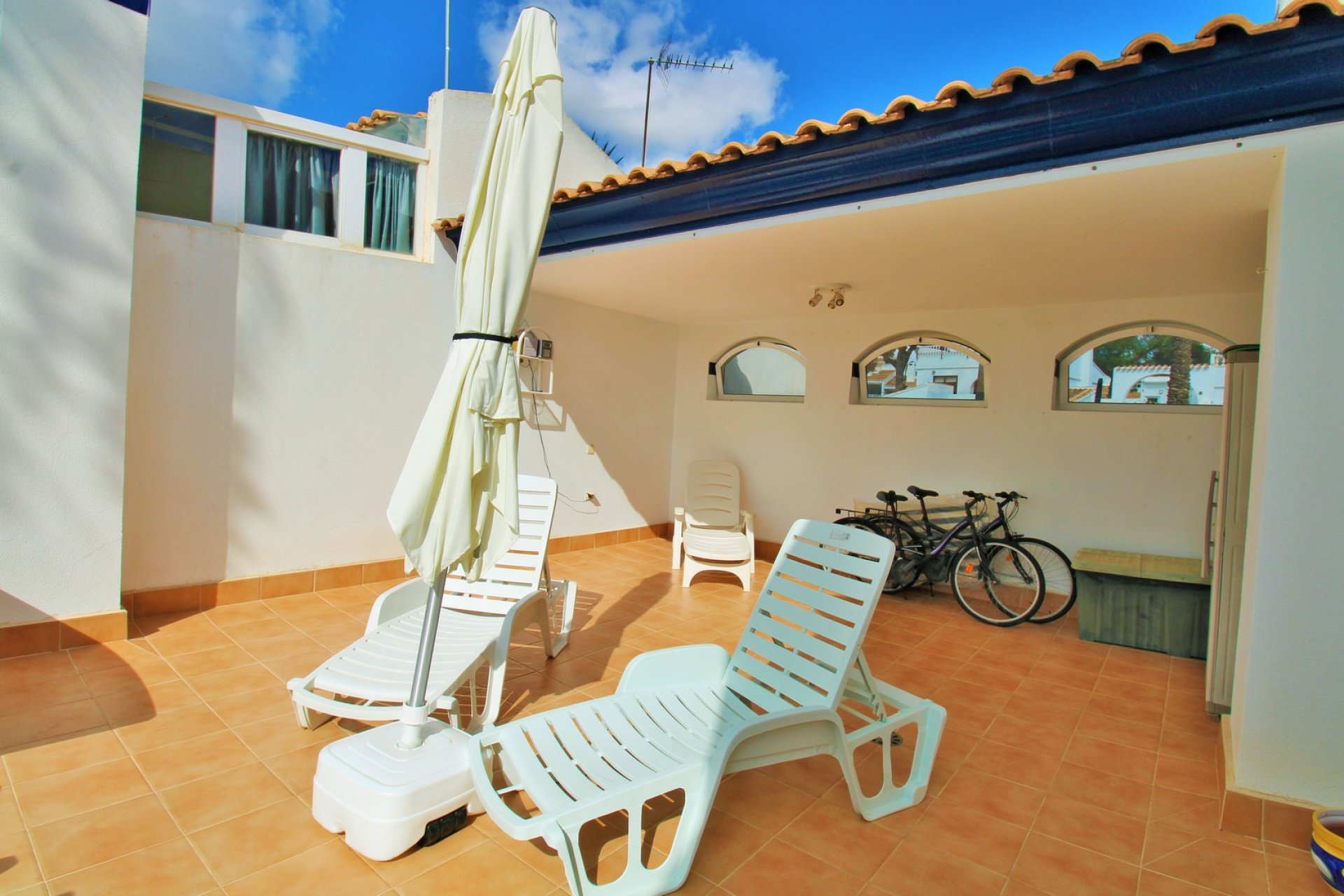 Wiederverkauf - Haus - Orihuela Costa