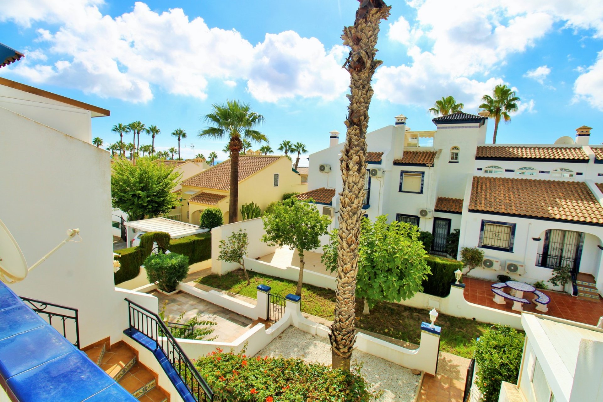 Wiederverkauf - Haus - Orihuela Costa