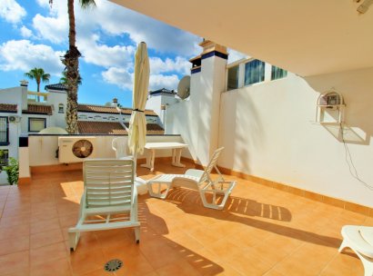 Woning · Herverkoop - Orihuela Costa · Villamartín · Alicante · Spanje