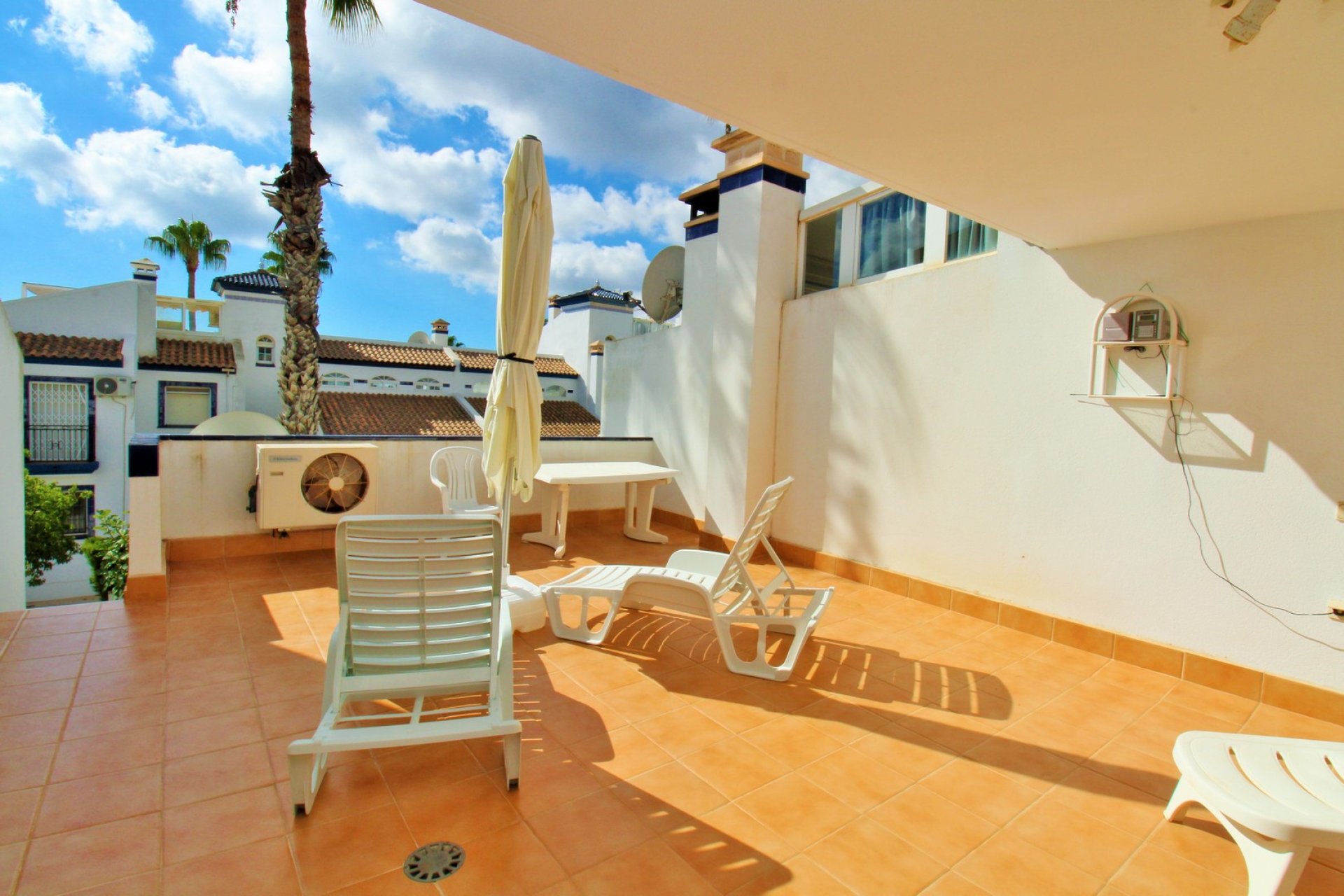 Wiederverkauf - Haus - Orihuela Costa
