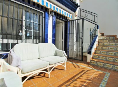 Woning · Herverkoop - Orihuela Costa · Villamartín · Alicante · Spanje