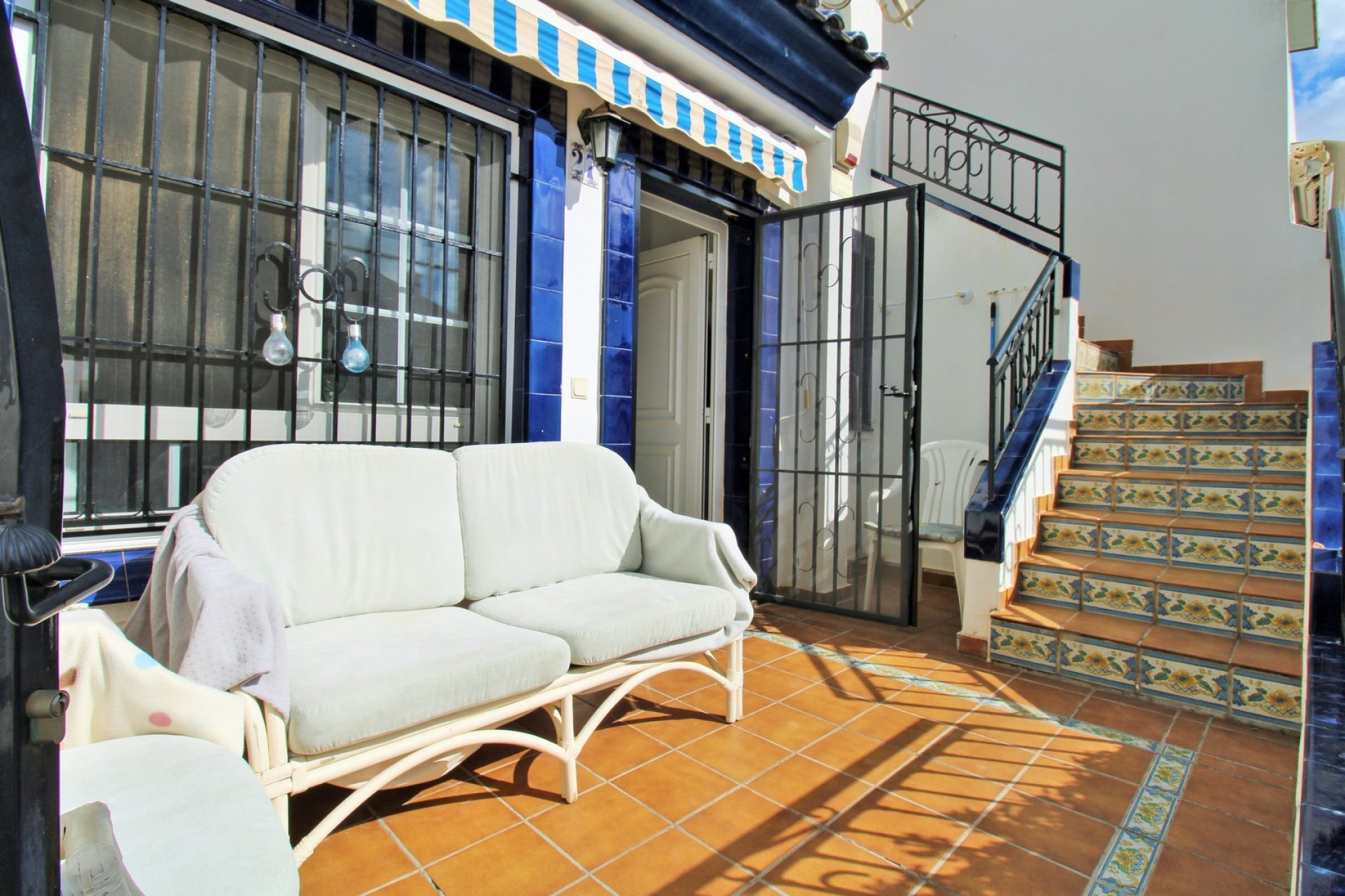 Wiederverkauf - Haus - Orihuela Costa