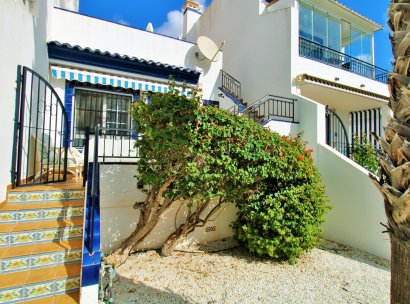 Woning · Herverkoop - Orihuela Costa · Villamartín · Alicante · Spanje