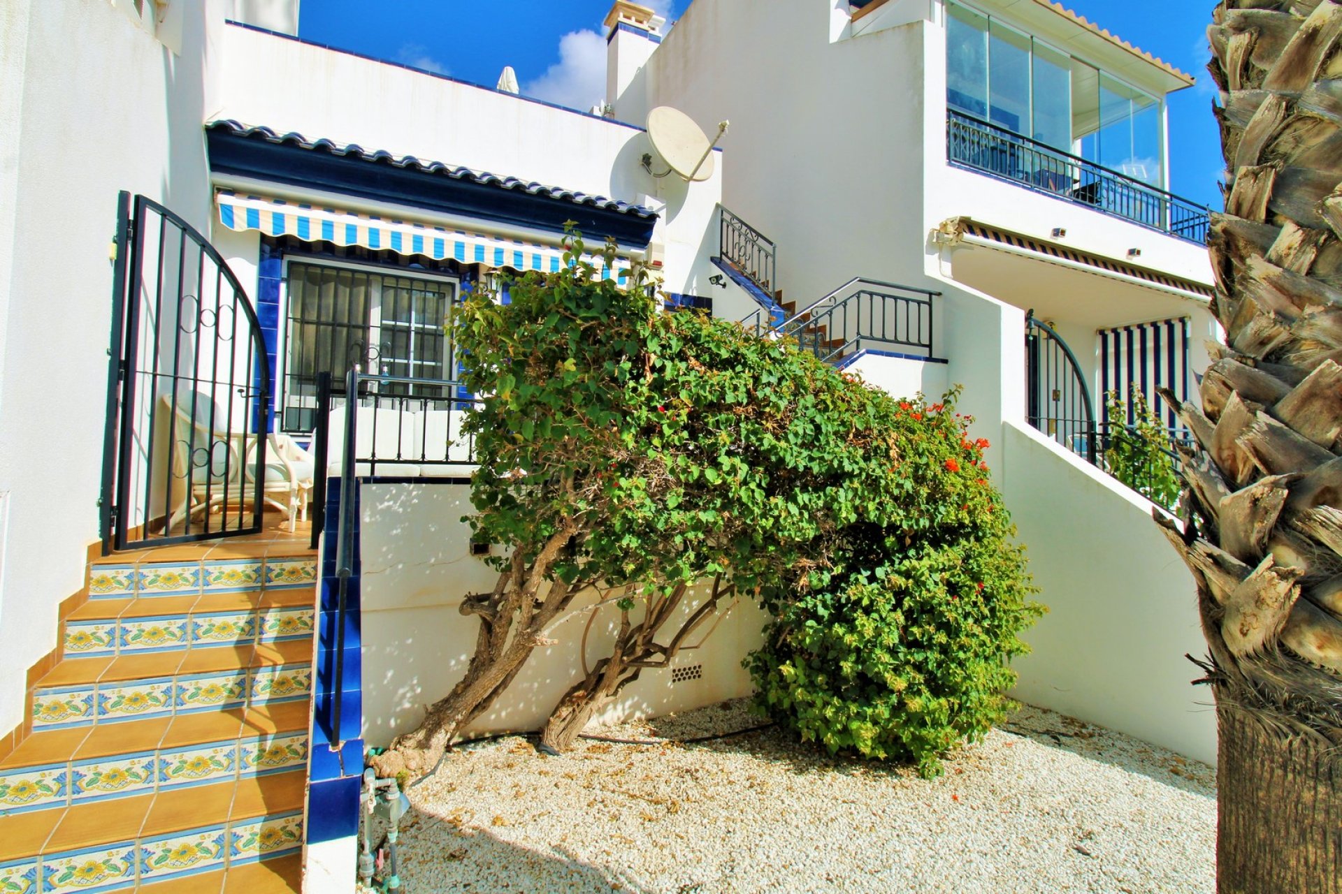 Wiederverkauf - Haus - Orihuela Costa