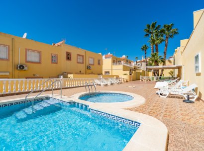 Woning · Herverkoop - Orihuela Costa · Villamartín · Alicante · Spanje
