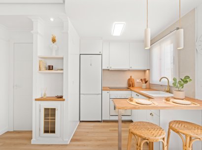 Woning · Herverkoop - Orihuela Costa · Villamartín · Alicante · Spanje