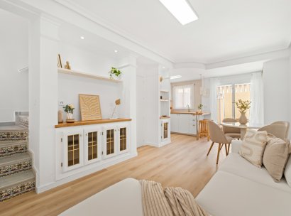 Woning · Herverkoop - Orihuela Costa · Villamartín · Alicante · Spanje
