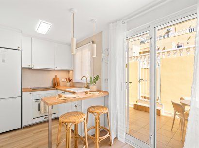 Woning · Herverkoop - Orihuela Costa · Villamartín · Alicante · Spanje