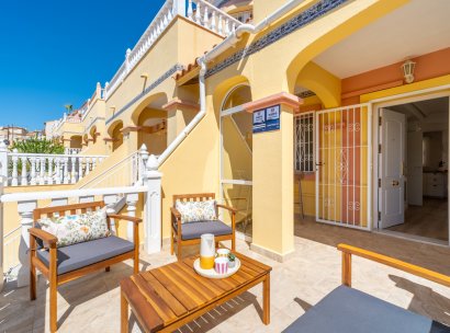Woning · Herverkoop - Orihuela Costa · Villamartín · Alicante · Spanje