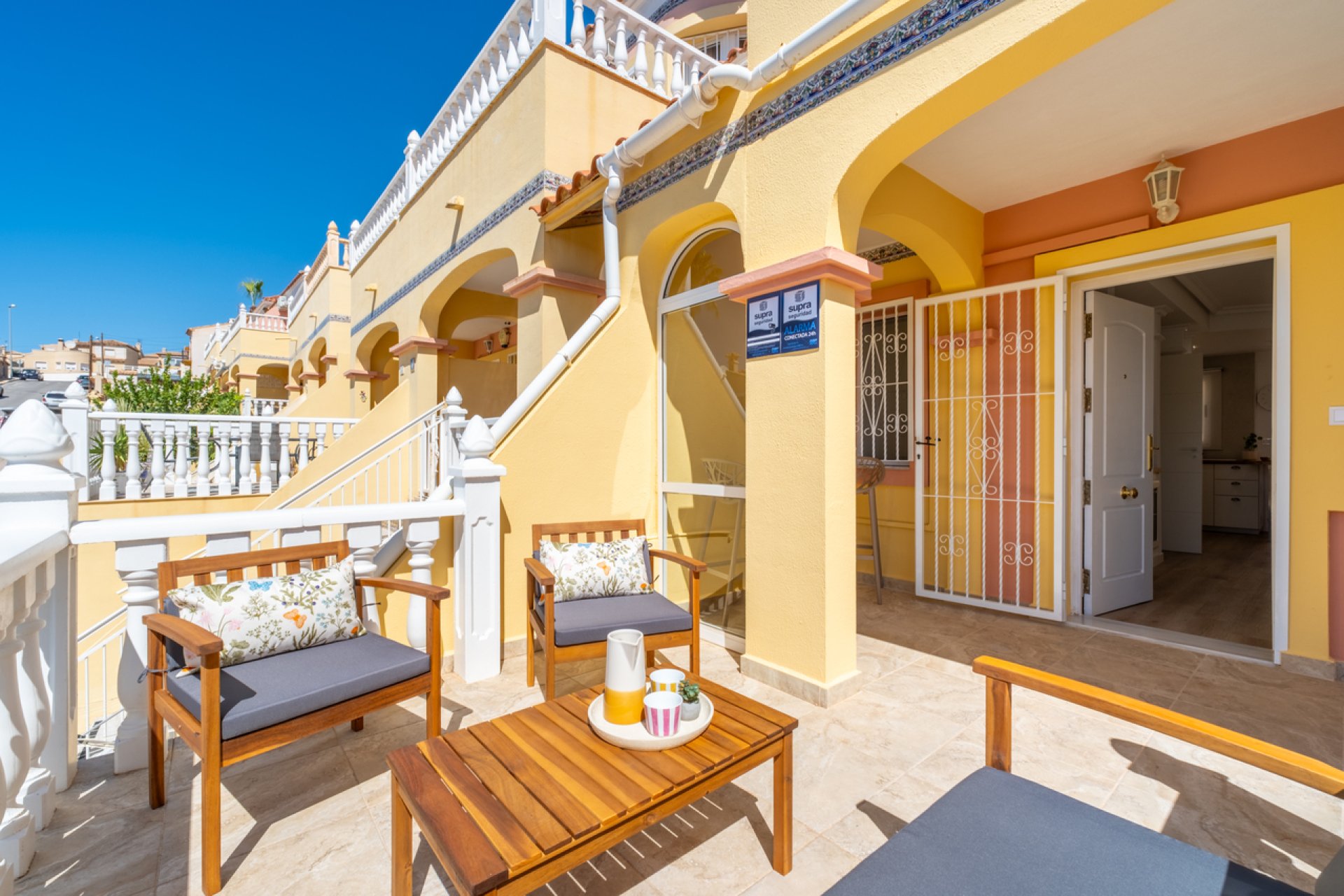 Wiederverkauf - Haus - Orihuela Costa