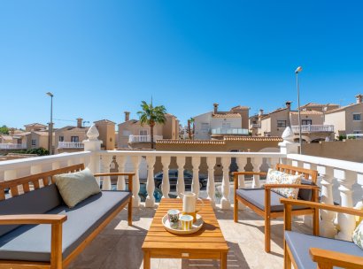 Woning · Herverkoop - Orihuela Costa · Villamartín · Alicante · Spanje