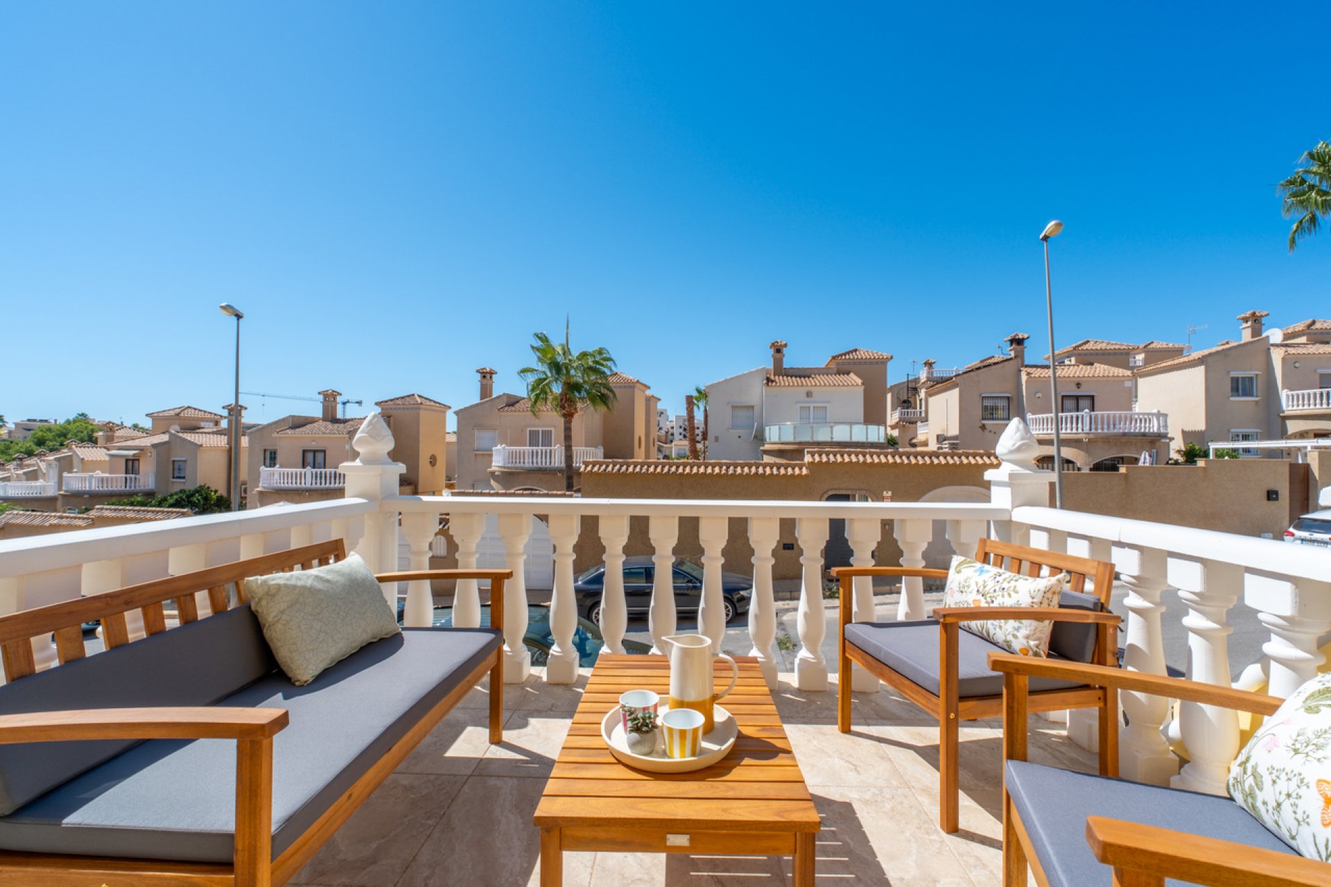 Wiederverkauf - Haus - Orihuela Costa