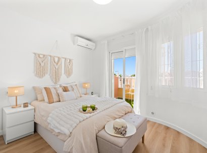Woning · Herverkoop - Orihuela Costa · Villamartín · Alicante · Spanje
