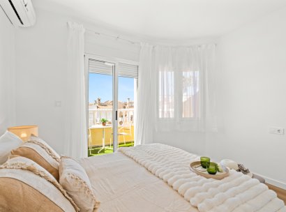 Woning · Herverkoop - Orihuela Costa · Villamartín · Alicante · Spanje