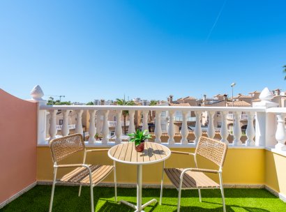 Woning · Herverkoop - Orihuela Costa · Villamartín · Alicante · Spanje