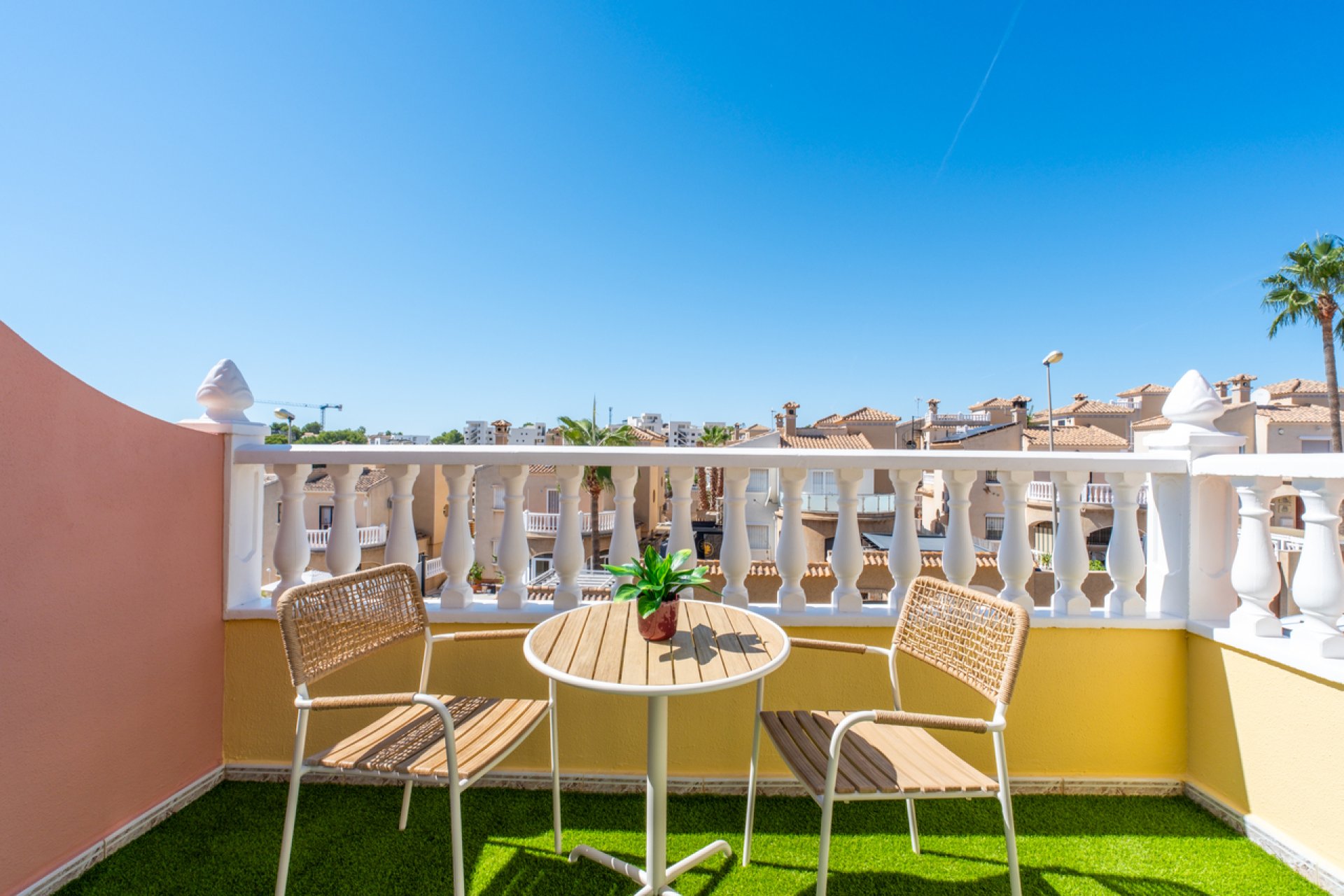 Wiederverkauf - Haus - Orihuela Costa