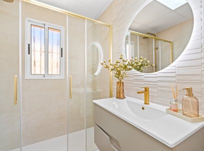 Woning · Herverkoop - Orihuela Costa · Villamartín · Alicante · Spanje
