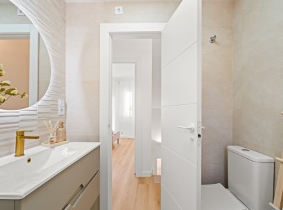 Woning · Herverkoop - Orihuela Costa · Villamartín · Alicante · Spanje