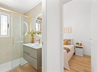 Woning · Herverkoop - Orihuela Costa · Villamartín · Alicante · Spanje