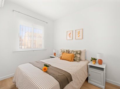 Woning · Herverkoop - Orihuela Costa · Villamartín · Alicante · Spanje