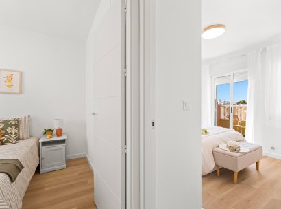 Woning · Herverkoop - Orihuela Costa · Villamartín · Alicante · Spanje