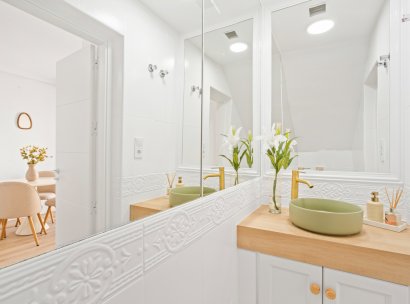 Woning · Herverkoop - Orihuela Costa · Villamartín · Alicante · Spanje