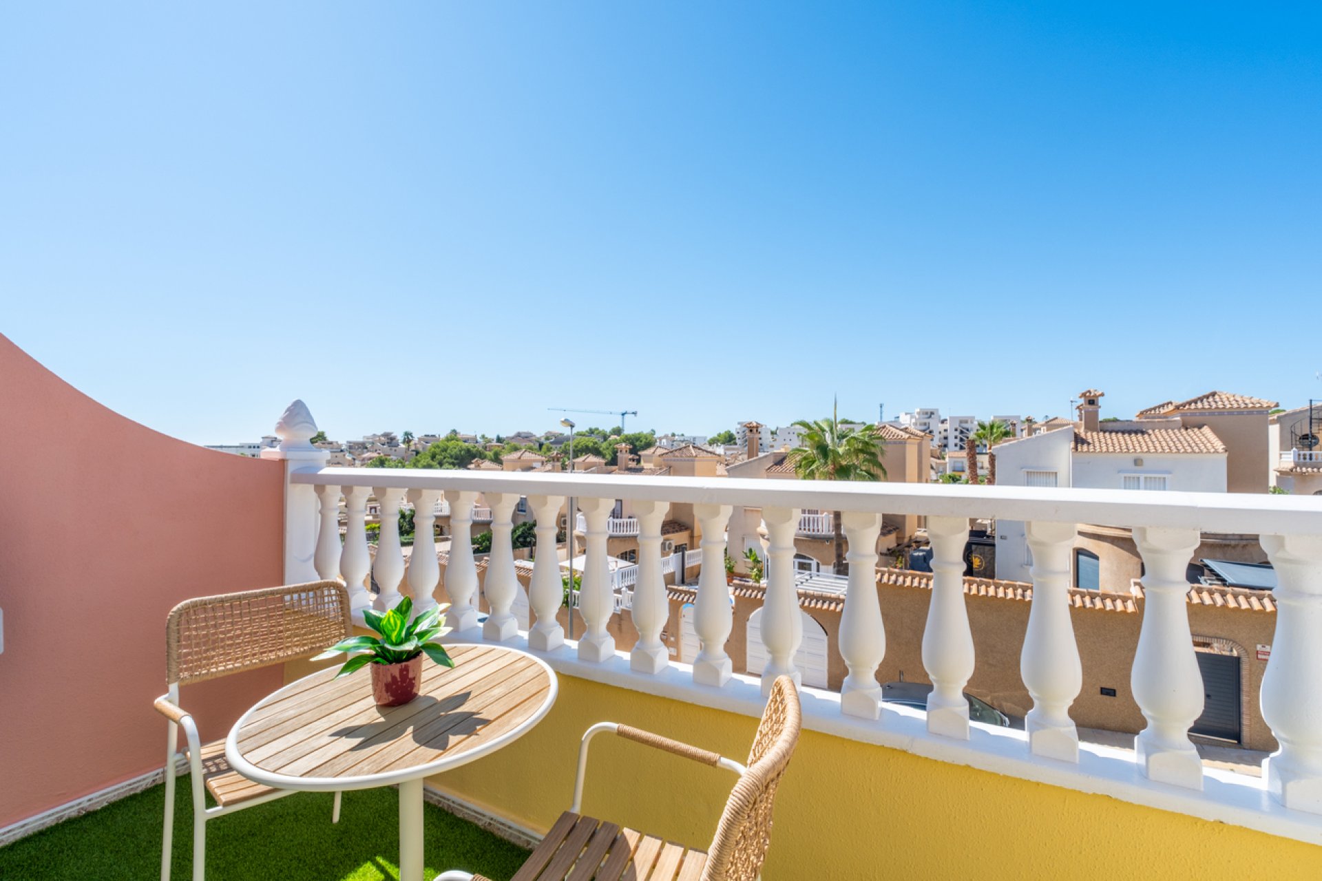 Wiederverkauf - Haus - Orihuela Costa