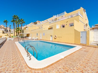 Woning · Herverkoop - Orihuela Costa · Villamartín · Alicante · Spanje