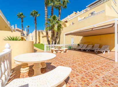 Woning · Herverkoop - Orihuela Costa · Villamartín · Alicante · Spanje