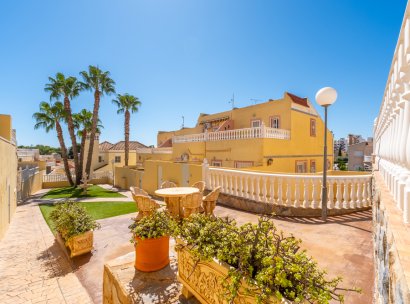 Woning · Herverkoop - Orihuela Costa · Villamartín · Alicante · Spanje
