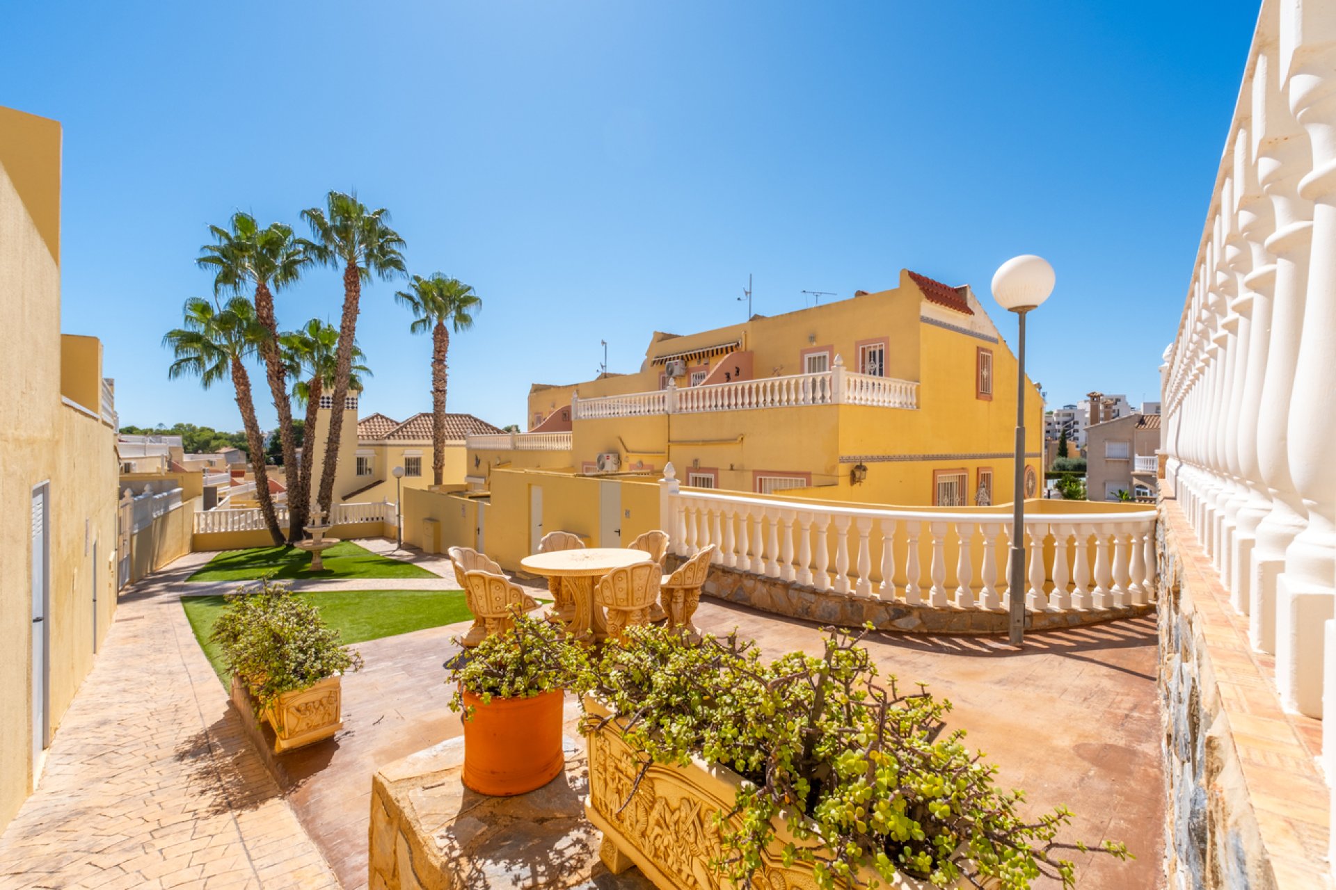 Wiederverkauf - Haus - Orihuela Costa