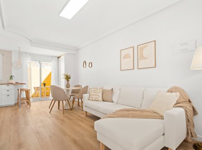 Woning · Herverkoop - Orihuela Costa · Villamartín · Alicante · Spanje