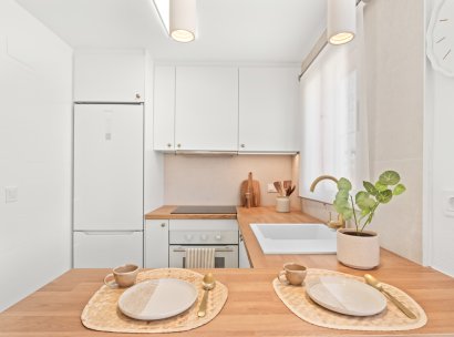 Woning · Herverkoop - Orihuela Costa · Villamartín · Alicante · Spanje